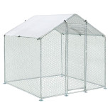 Venkovní klec - oplocený výběh - 2x2x2 m