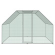 Venkovní klec - oplocený výběh - 3x2x2m